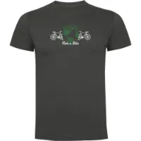 Kruskis Save A Planet T-shirt Med Korta ärmar Kruskis Save A Planet T-shirt Med Korta ärmar