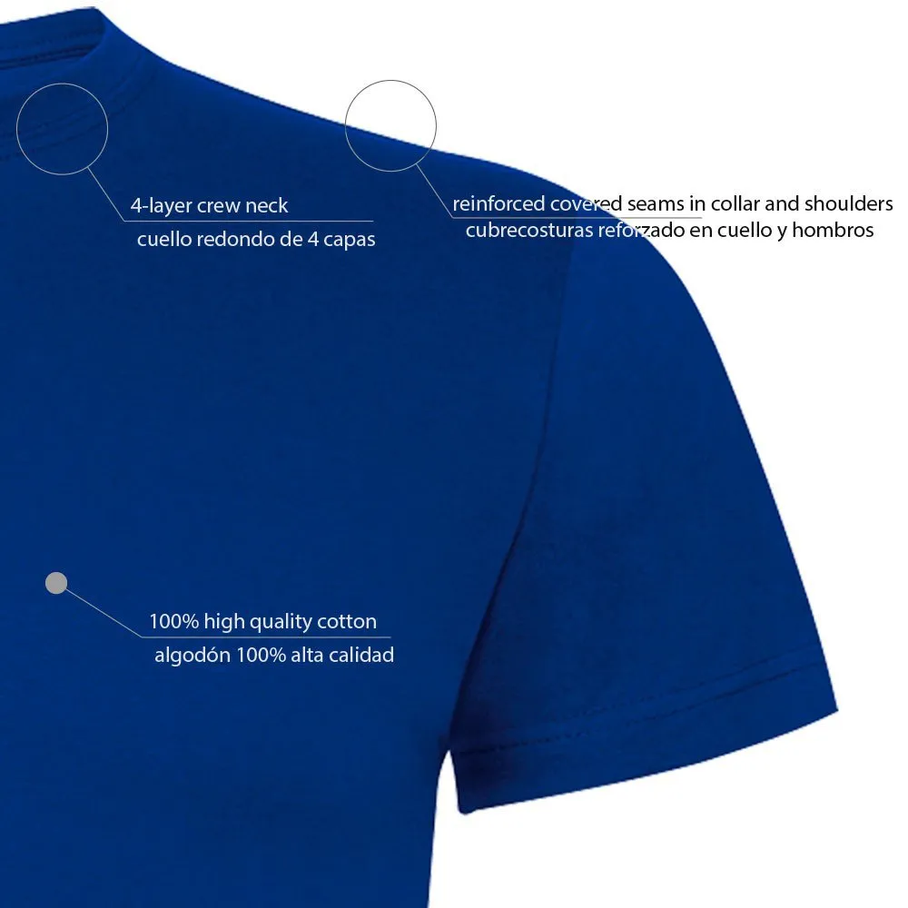 Kruskis Save A Planet T-shirt Med Korta ärmar Kruskis Save A Planet T-shirt Med Korta ärmar