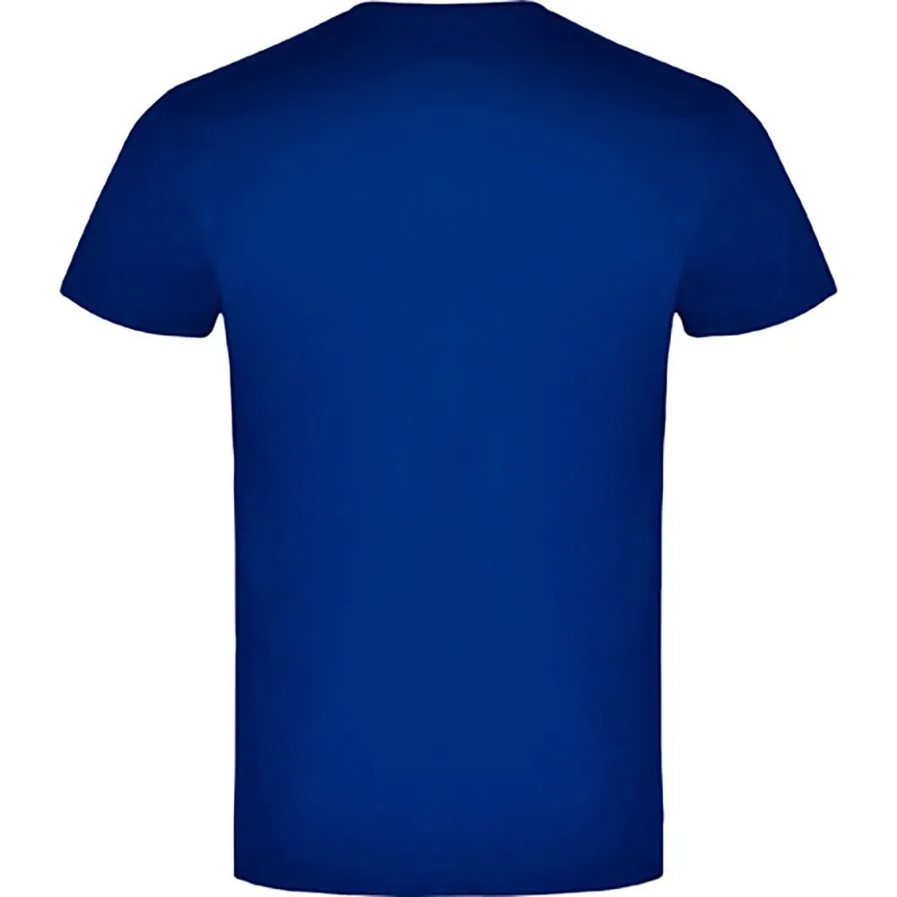 Kruskis Save A Planet T-shirt Med Korta ärmar Kruskis Save A Planet T-shirt Med Korta ärmar