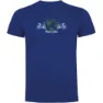 Kruskis Save A Planet T-shirt Med Korta ärmar