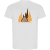 Kruskis Second Home Eco T-shirt Med Korta ärmar
