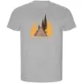 Kruskis Second Home Eco T-shirt Med Korta ärmar