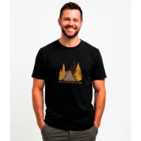 Kruskis Second Home T-shirt Med Korta ärmar