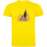 Kruskis Second Home T-shirt Med Korta ärmar Kruskis Second Home T-shirt Med Korta ärmar