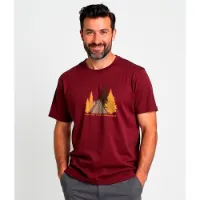 Kruskis Second Home T-shirt Med Korta ärmar