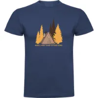 Kruskis Second Home T-shirt Med Korta ärmar