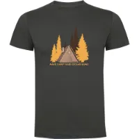 Kruskis Second Home T-shirt Med Korta ärmar