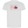 Kruskis Sexier On A Bike Eco T-shirt Med Korta ärmar