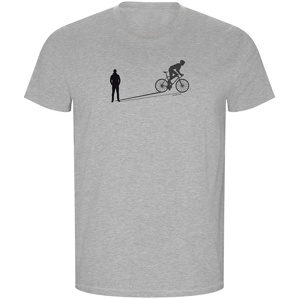 Kruskis Shadow Bike Eco T-shirt Med Korta ärmar Kruskis Shadow Bike Eco T-shirt Med Korta ärmar