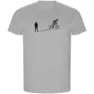 Kruskis Shadow Bike Eco T-shirt Med Korta ärmar