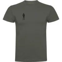 Kruskis Shadow Bike T-shirt Med Korta ärmar Kruskis Shadow Bike T-shirt Med Korta ärmar