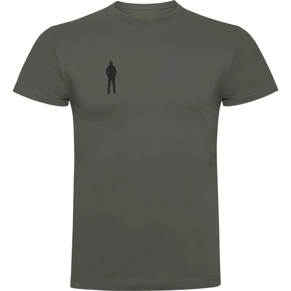 Kruskis Shadow Bike T-shirt Med Korta ärmar Kruskis Shadow Bike T-shirt Med Korta ärmar