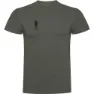 Kruskis Shadow Bike T-shirt Med Korta ärmar