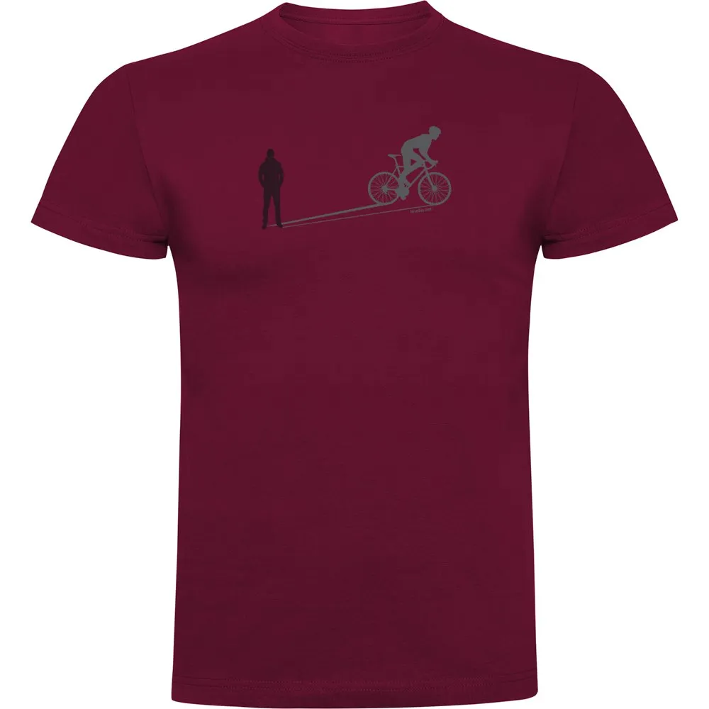Kruskis Shadow Bike T-shirt Med Korta ärmar Kruskis Shadow Bike T-shirt Med Korta ärmar
