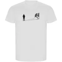 Kruskis Shadow Climb Eco T-shirt Med Korta ärmar