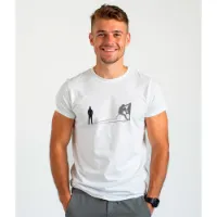 Kruskis Shadow Climb Eco T-shirt Med Korta ärmar