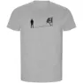 Kruskis Shadow Climb Eco T-shirt Med Korta ärmar