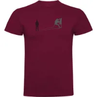 Kruskis Shadow Climb T-shirt Med Korta ärmar Kruskis Shadow Climb T-shirt Med Korta ärmar