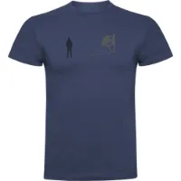 Kruskis Shadow Climb T-shirt Med Korta ärmar Kruskis Shadow Climb T-shirt Med Korta ärmar