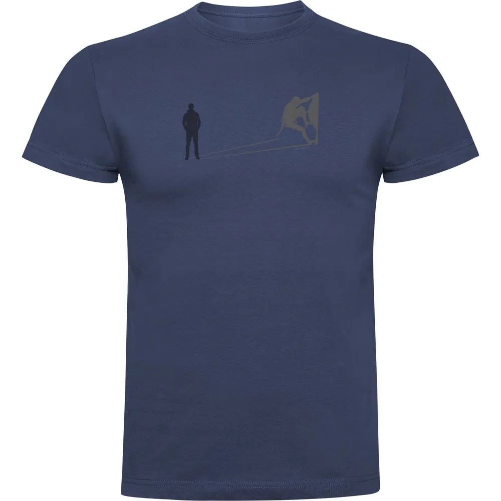 Kruskis Shadow Climb T-shirt Med Korta ärmar Kruskis Shadow Climb T-shirt Med Korta ärmar