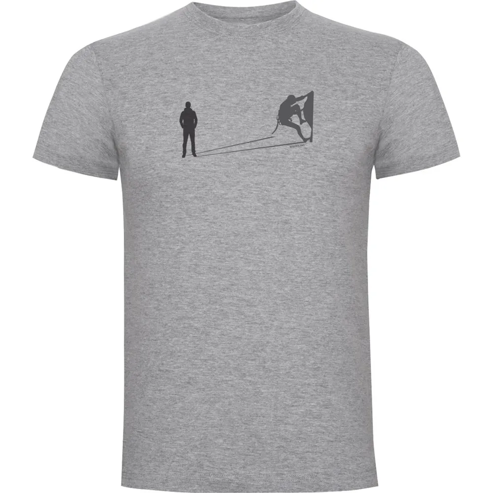 Kruskis Shadow Climb T-shirt Med Korta ärmar