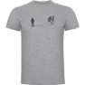Kruskis Shadow Climb T-shirt Med Korta ärmar