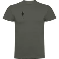 Kruskis Shadow Mountain T-shirt Med Korta ärmar Kruskis Shadow Mountain T-shirt Med Korta ärmar