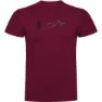 Kruskis Shadow Mountain T-shirt Med Korta ärmar