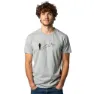 Kruskis Shadow Mountain T-shirt Med Korta ärmar