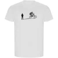 Kruskis Shadow Mtb Eco T-shirt Med Korta ärmar