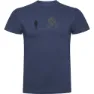 Kruskis Shadow Mtb T-shirt Med Korta ärmar