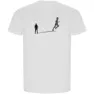 Kruskis Shadow Run Eco T-shirt Med Korta ärmar male
