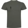 Kruskis Shadow Run T-shirt Med Korta ärmar male