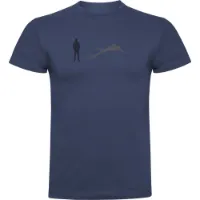 Kruskis Shadow Swim T-shirt Med Korta ärmar male