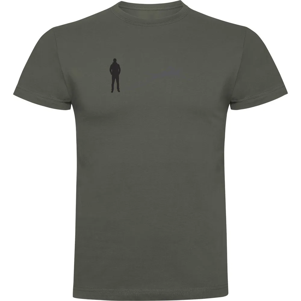 Kruskis Shadow Swim T-shirt Med Korta ärmar male