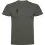 Kruskis Shadow Swim T-shirt Med Korta ärmar male