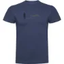 Kruskis Shadow Swim T-shirt Med Korta ärmar male
