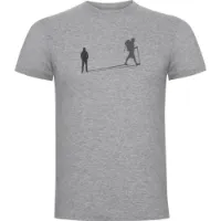 Kruskis Shadow Trek T-shirt Med Korta ärmar Kruskis Shadow Trek T-shirt Med Korta ärmar