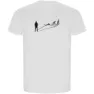 Kruskis Shadow Triathlon Eco T-shirt Med Korta ärmar male
