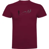 Kruskis Shadow Triathlon T-shirt Med Korta ärmar male Kruskis Shadow Triathlon T-shirt Med Korta ärmar male