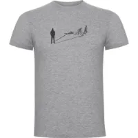Kruskis Shadow Triathlon T-shirt Med Korta ärmar male