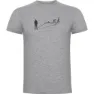 Kruskis Shadow Triathlon T-shirt Med Korta ärmar male