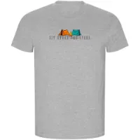 Kruskis Sit Under The Stars Eco T-shirt Med Korta ärmar