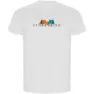 Kruskis Sit Under The Stars Eco T-shirt Med Korta ärmar