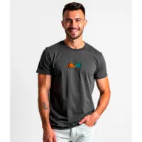 Kruskis Sit Under The Stars T-shirt Med Korta ärmar