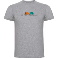 Kruskis Sit Under The Stars T-shirt Med Korta ärmar Kruskis Sit Under The Stars T-shirt Med Korta ärmar
