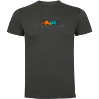 Kruskis Sit Under The Stars T-shirt Med Korta ärmar Kruskis Sit Under The Stars T-shirt Med Korta ärmar