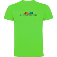 Kruskis Sit Under The Stars T-shirt Med Korta ärmar