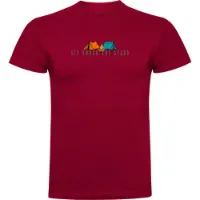 Kruskis Sit Under The Stars T-shirt Med Korta ärmar