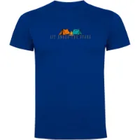 Kruskis Sit Under The Stars T-shirt Med Korta ärmar